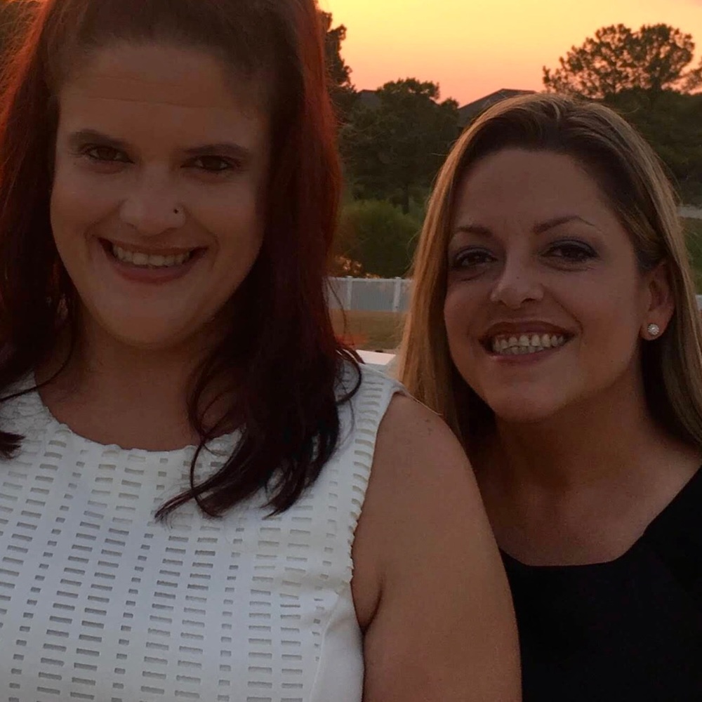 Meet your Posher, Sherri